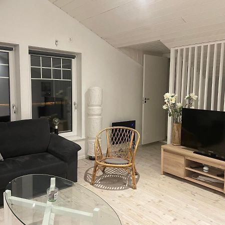 Villa Bathamnsgatan Soraker Luaran gambar