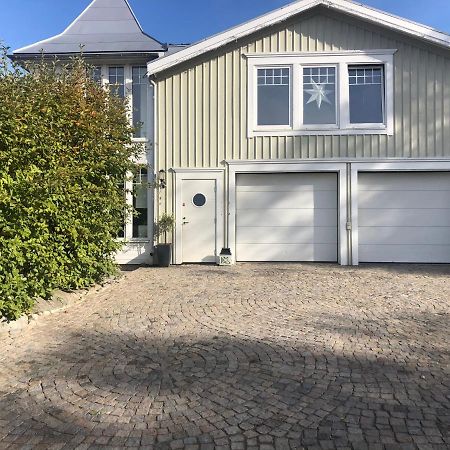Villa Bathamnsgatan Soraker Luaran gambar