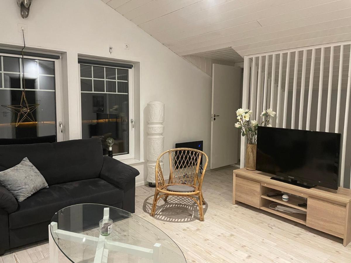 Villa Bathamnsgatan Soraker Luaran gambar