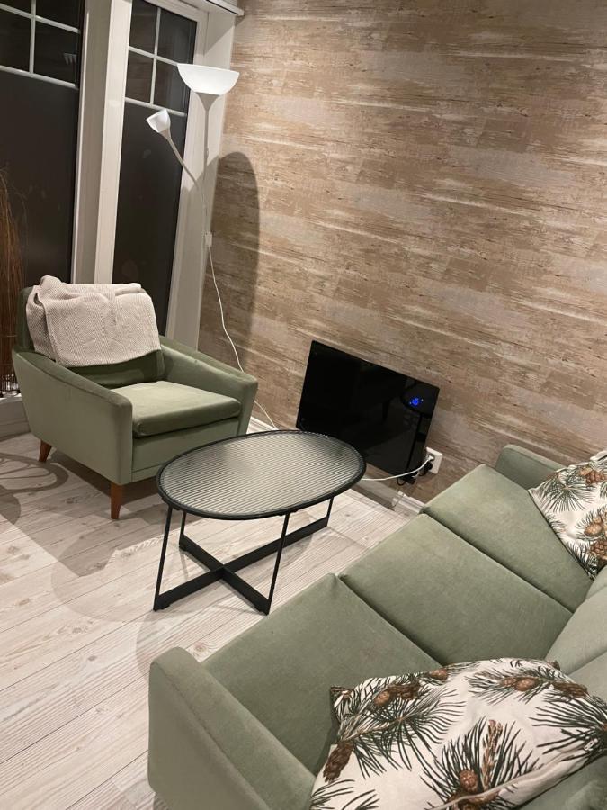 Villa Bathamnsgatan Soraker Luaran gambar