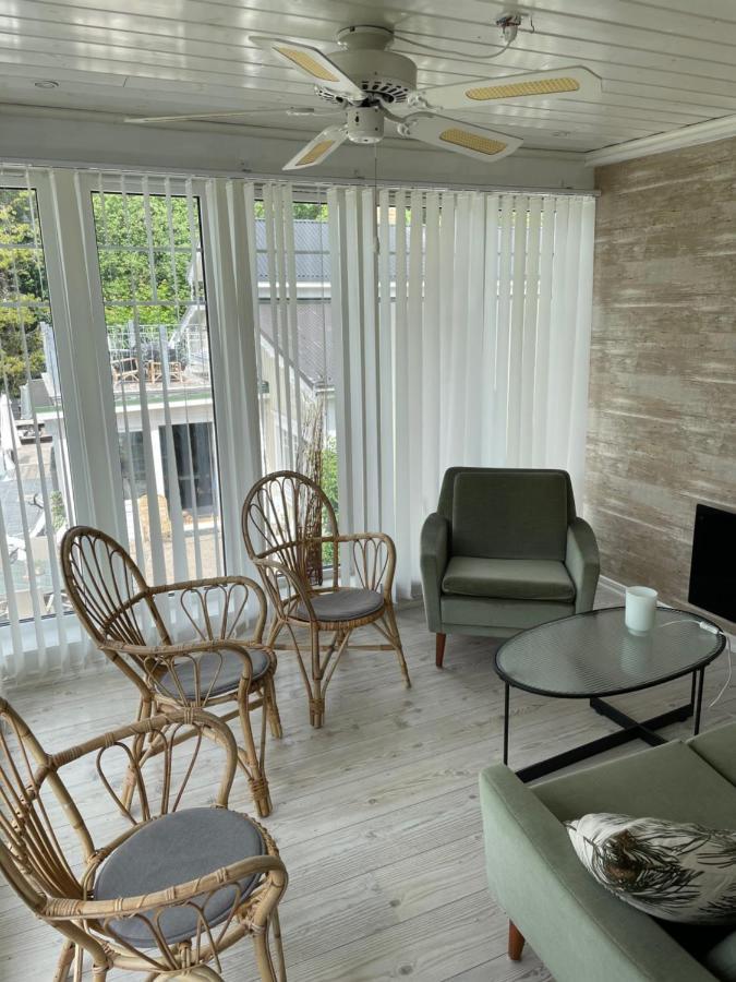 Villa Bathamnsgatan Soraker Luaran gambar