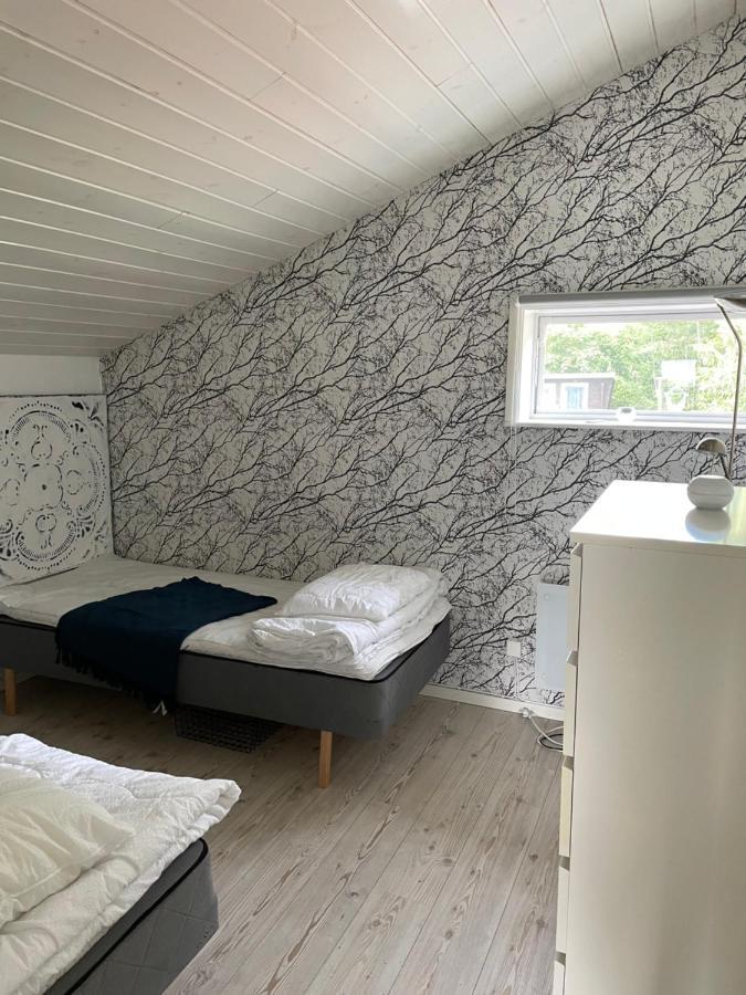 Villa Bathamnsgatan Soraker Luaran gambar