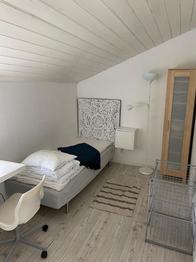 Villa Bathamnsgatan Soraker Luaran gambar