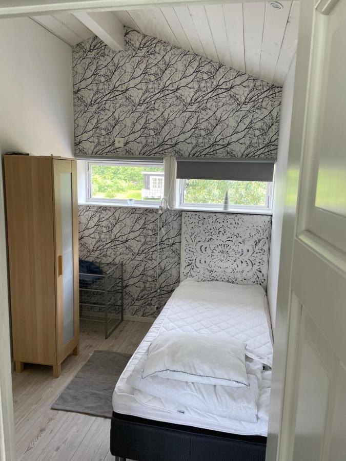 Villa Bathamnsgatan Soraker Luaran gambar