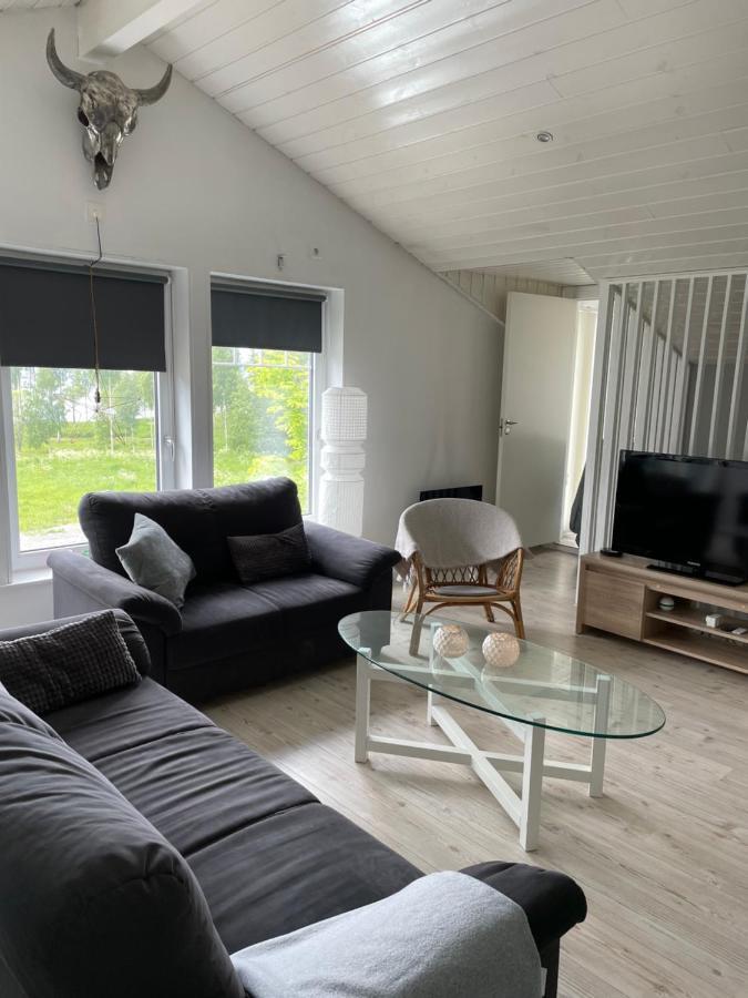 Villa Bathamnsgatan Soraker Luaran gambar
