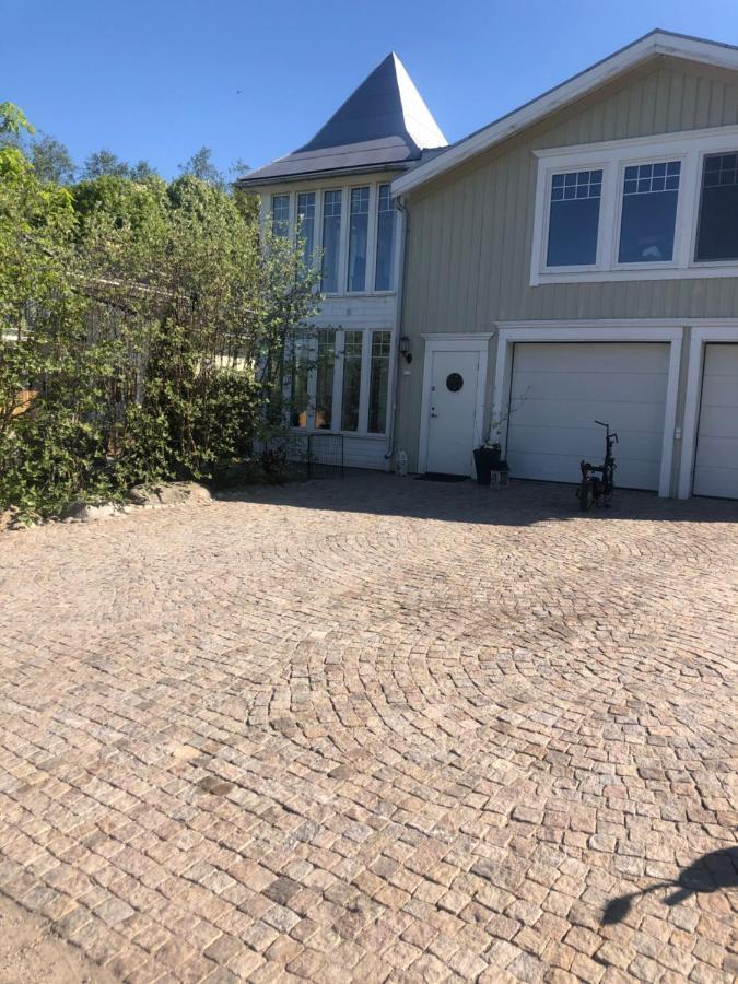 Villa Bathamnsgatan Soraker Luaran gambar