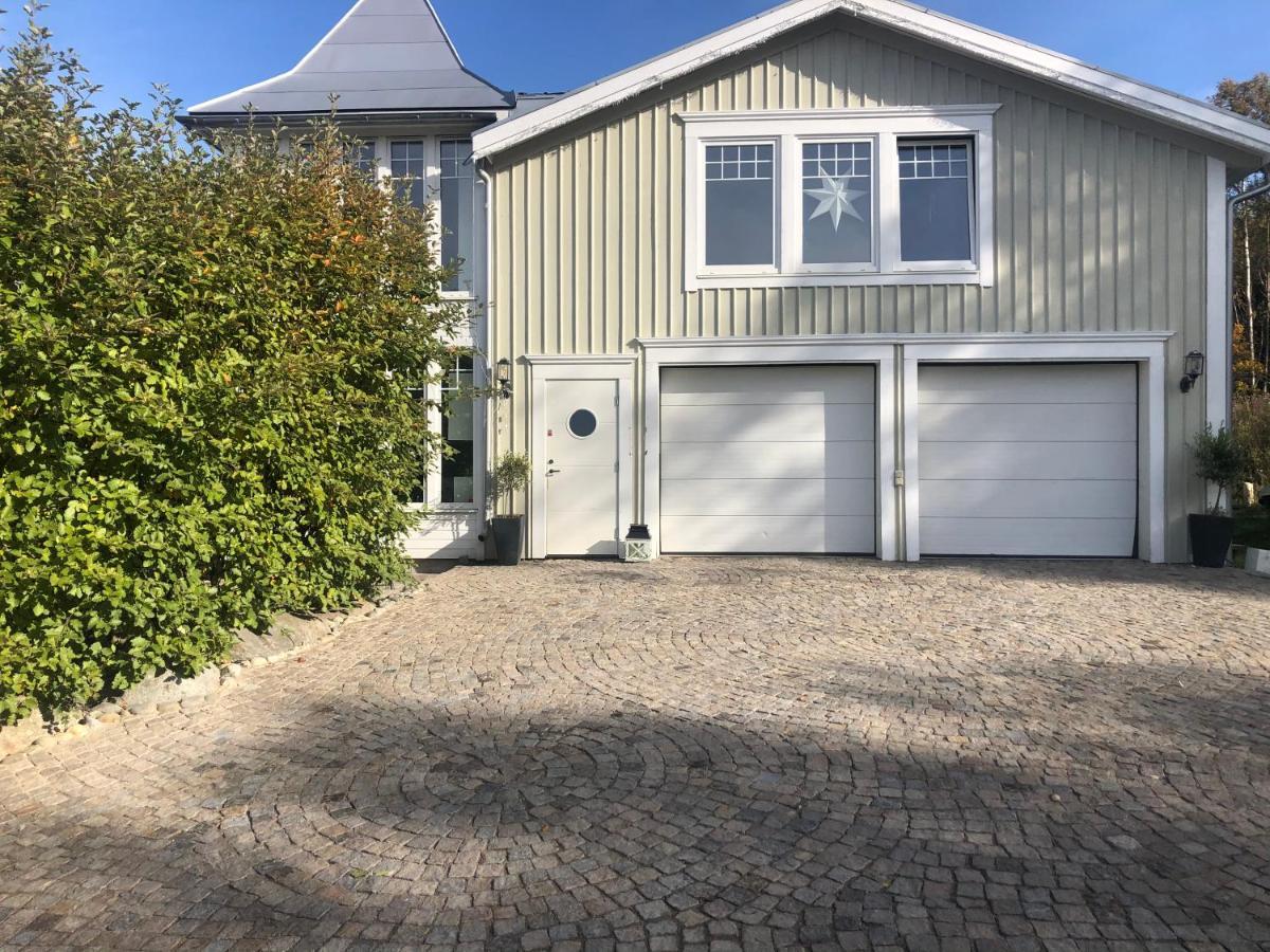 Villa Bathamnsgatan Soraker Luaran gambar