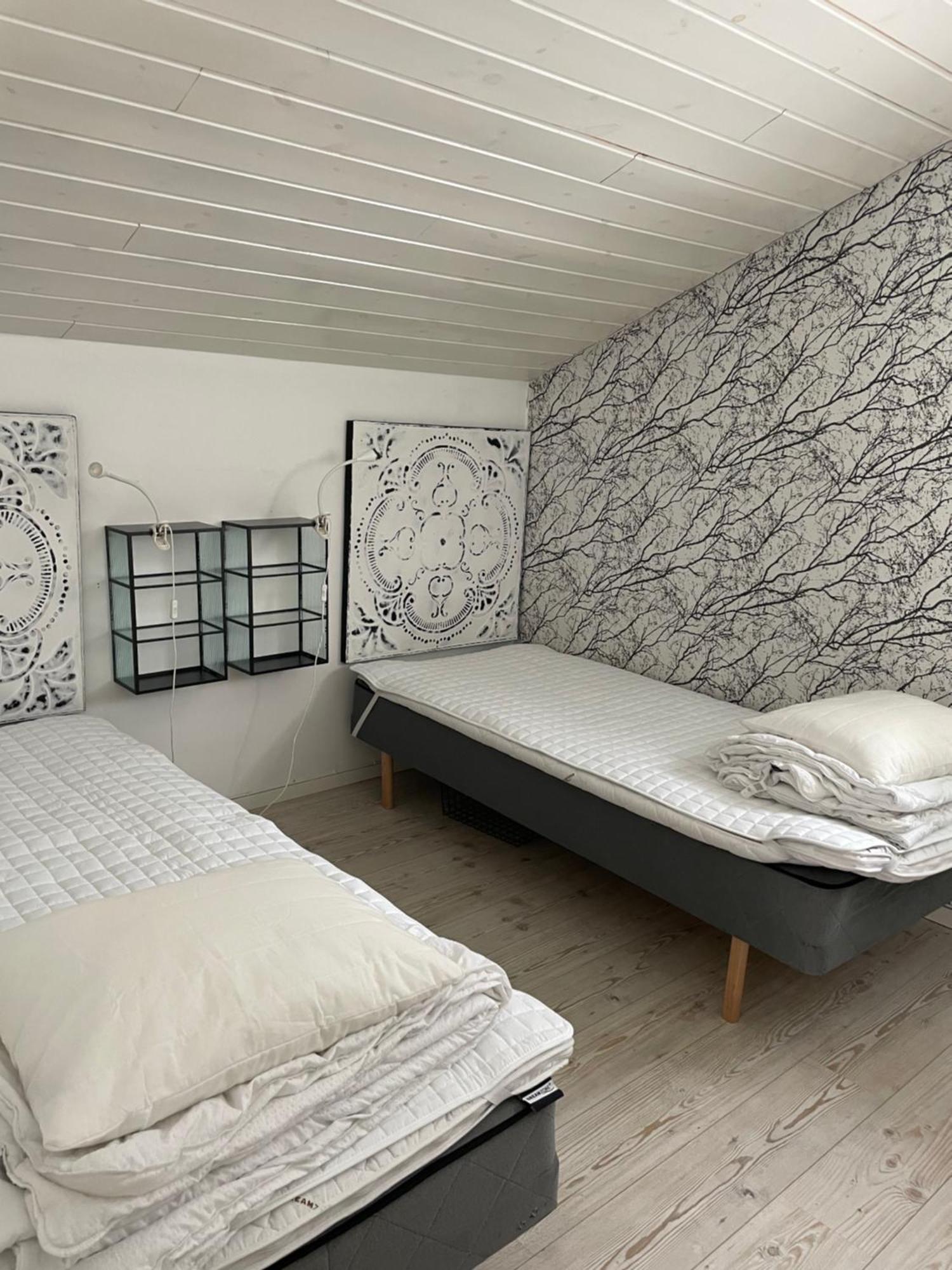 Villa Bathamnsgatan Soraker Luaran gambar
