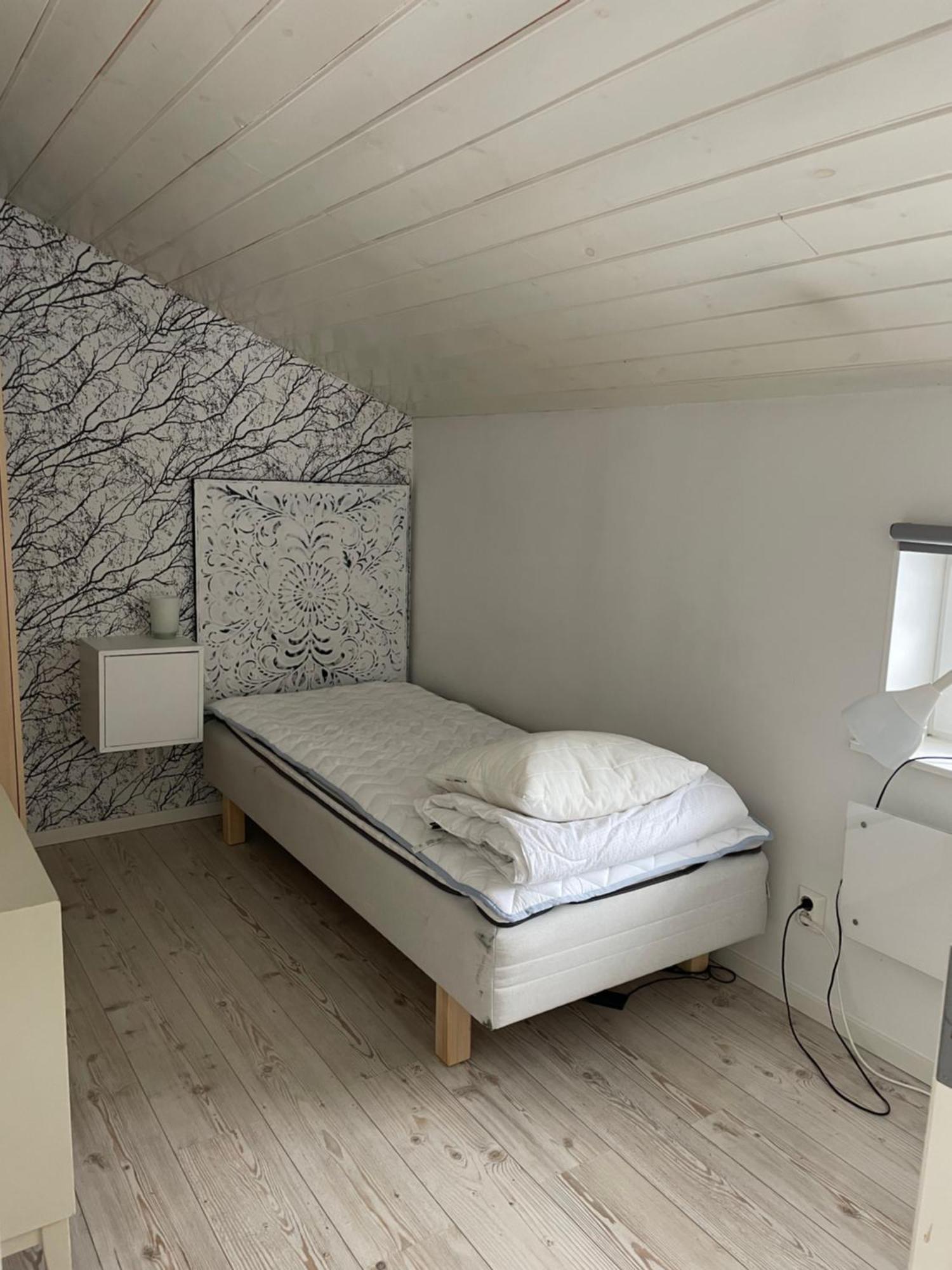 Villa Bathamnsgatan Soraker Luaran gambar